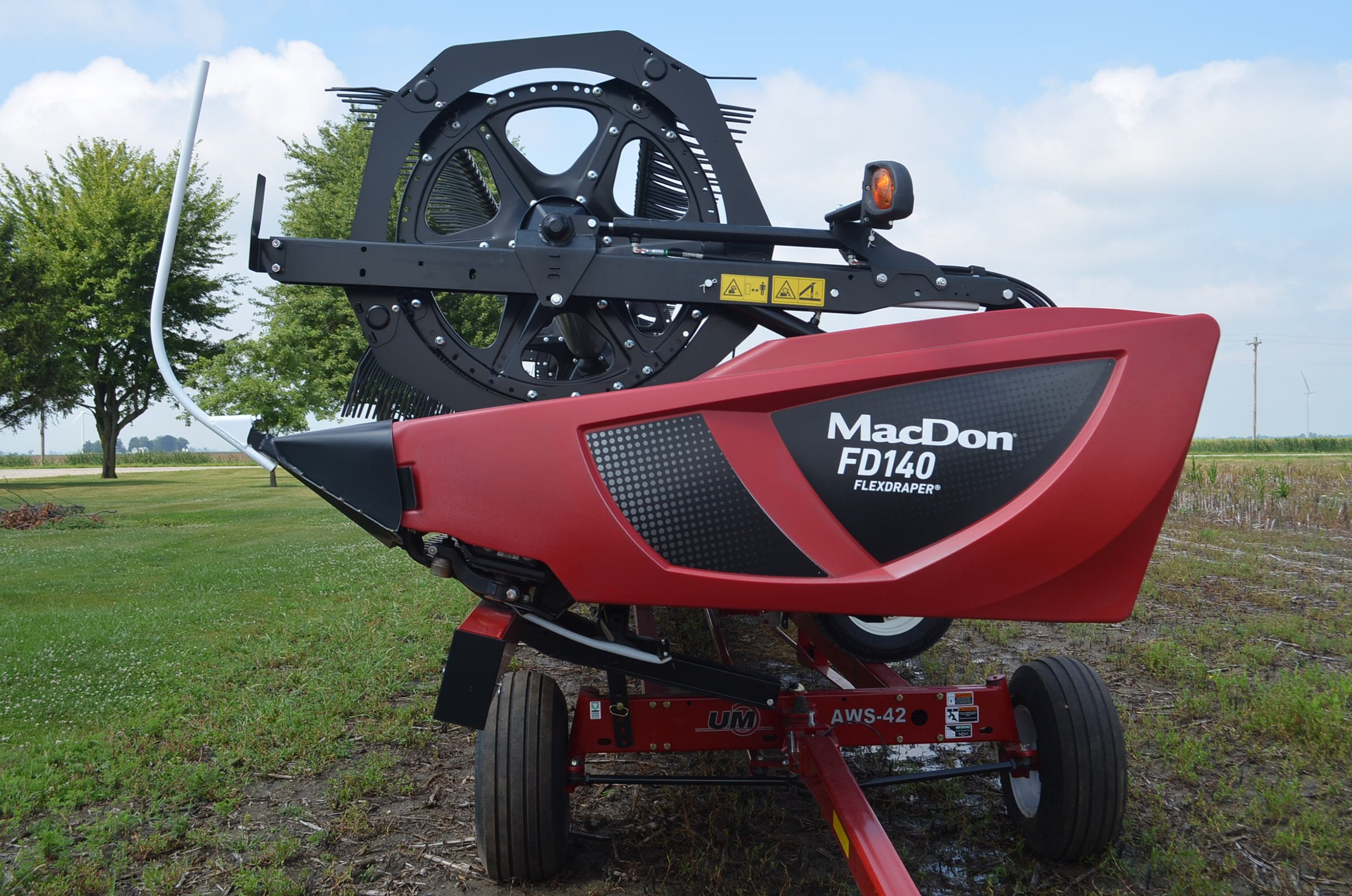 Property photo 53 - FARM EQUIPMENT AUCTION IN PAULDING COUNTY, OHIO